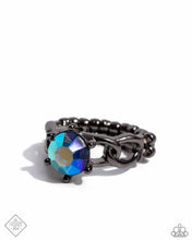 Load image into Gallery viewer, Paparazzi Accessories - Authoritative Ability - Blue
