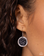 Load image into Gallery viewer, Paparazzi Accessories - Pendant Paradox - Black
