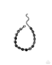 Load image into Gallery viewer, Paparazzi Accessories - Abstract Adventure - Black
