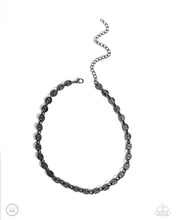Load image into Gallery viewer, Paparazzi Accessories - Abstract Advocate - Black
