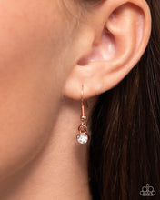 Load image into Gallery viewer, Paparazzi Accessories - Understated Shimmer - Copper
