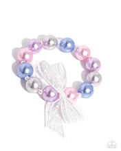 Load image into Gallery viewer, Paparazzi Accessories - Girly Glam - Multi
