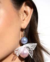 Load image into Gallery viewer, Paparazzi Accessories -  Elegance Ease - Multi
