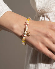 Load image into Gallery viewer, Paparazzi Accessories - SAND-sational Statement - Multi

