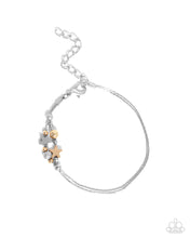 Load image into Gallery viewer, Paparazzi Accessories - Stellar Specialty - Multi
