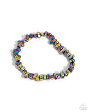 Load image into Gallery viewer, Paparazzi Accessories - Charming Caliber - Multi

