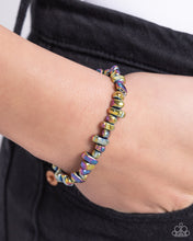 Load image into Gallery viewer, Paparazzi Accessories - Charming Caliber - Multi
