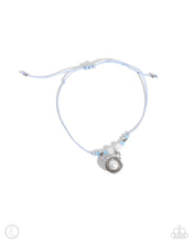 Load image into Gallery viewer, Paparazzi Accessories - Oyster Overture - Blue
