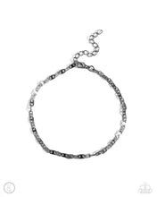 Load image into Gallery viewer, Paparazzi Accessories - Linked Legacy - Black
