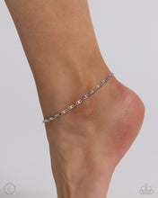 Load image into Gallery viewer, Paparazzi Accessories - Linked Legacy - Silver
