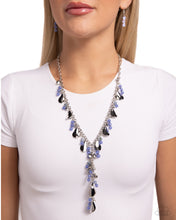 Load image into Gallery viewer, Paparazzi Accessories - Refined Rush - Blue
