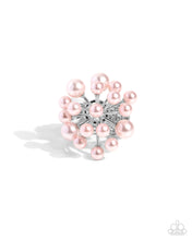 Load image into Gallery viewer, Paparazzi Accessories - Bubbly Beau - Pink
