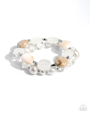Load image into Gallery viewer, Paparazzi Accessories - Everyday Essentials - White
