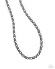 Load image into Gallery viewer, Paparazzi Accessories - Casually Charged - Silver
