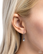 Load image into Gallery viewer, Paparazzi Accessories - Musings Makeover - Black
