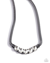 Load image into Gallery viewer, Paparazzi Accessories - Musings Makeover - Black
