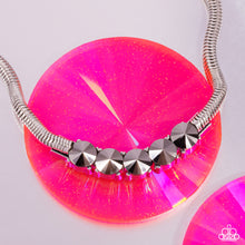 Load image into Gallery viewer, Paparazzi Accessories - Musings Makeover - Silver
