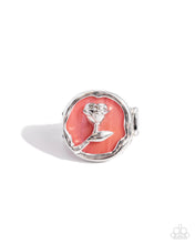 Load image into Gallery viewer, Paparazzi Accessories - Belles Rose - Orange
