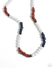 Load image into Gallery viewer, Paparazzi Accessories - Upbeat Urban - Multi
