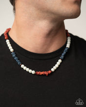 Load image into Gallery viewer, Paparazzi Accessories - Upbeat Urban - Multi
