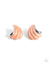 Load image into Gallery viewer, Paparazzi Accessories - Whimsical Waves - Orange
