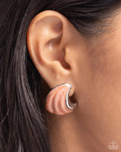 Load image into Gallery viewer, Paparazzi Accessories - Whimsical Waves - Orange
