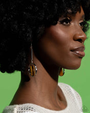 Load image into Gallery viewer, Paparazzi Accessories - Serendipitous Stones - Brown
