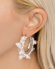 Load image into Gallery viewer, Paparazzi Accessories - Elite Expense - Pink
