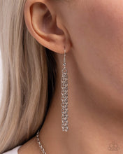 Load image into Gallery viewer, Paparazzi Accessories - Aerial Aria - Purple
