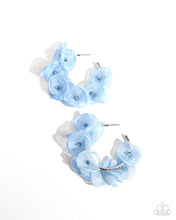 Load image into Gallery viewer, Paparazzi Accessories - Petaled Pageant - Blue
