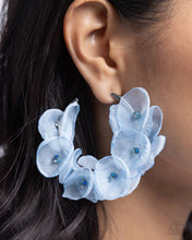 Load image into Gallery viewer, Paparazzi Accessories - Petaled Pageant - Blue
