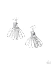 Load image into Gallery viewer, Paparazzi Accessories - Factory Flair - White
