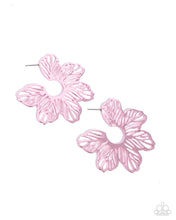 Load image into Gallery viewer, Paparazzi Accessories - Floral Fame - Pink
