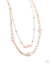 Load image into Gallery viewer, Paparazzi Accessories - Santa Fe Surprise - Pink
