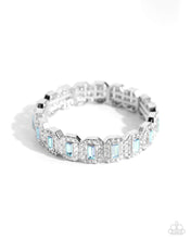 Load image into Gallery viewer, Paparazzi Accessories - Gasp-Worthy Glitter - Blue

