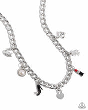 Load image into Gallery viewer, Paparazzi Accessories - Shopaholic Slay - Red
