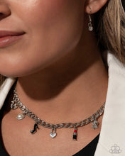 Load image into Gallery viewer, Paparazzi Accessories - Shopaholic Slay - Red
