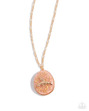 Load image into Gallery viewer, Paparazzi Accessories - Hummingbird Haute - Pink
