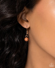 Load image into Gallery viewer, Paparazzi Accessories - Savory Stone - Brown
