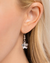 Load image into Gallery viewer, Paparazzi Accessories - Teardrop Tribute - Purple
