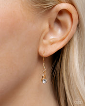 Load image into Gallery viewer, Paparazzi Accessories - Call of the STYLE - Gold
