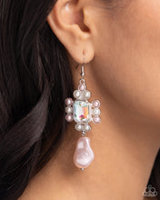 Load image into Gallery viewer, Paparazzi Accessories - Raving Review - Pink
