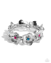 Load image into Gallery viewer, Paparazzi Accessories - General Grandeur - Blue
