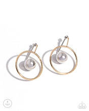 Load image into Gallery viewer, Paparazzi Accessories - Boldly Balanced - Multi
