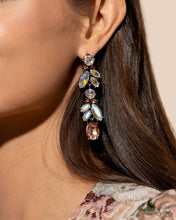 Load image into Gallery viewer, Paparazzi Accessories - Dancing Debut - Copper
