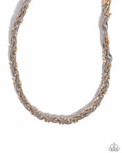Load image into Gallery viewer, Paparazzi Accessories - Candid Coils - Multi
