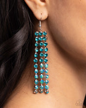 Load image into Gallery viewer, Paparazzi Accessories - Ombré Occupation - Blue
