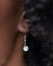 Load image into Gallery viewer, Paparazzi Accessories - Celestial Confidence - Silver
