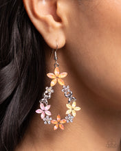 Load image into Gallery viewer, Paparazzi Accessories - FAIRY Beautiful - Orange
