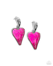 Load image into Gallery viewer, Paparazzi Accessories - Glossy Goodwill - Pink
